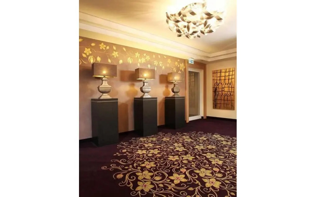 Hotel Robben