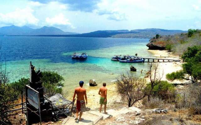 Dewantara Boutique Villa Resort Bali