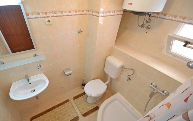 Andri - 80 m From sea - H