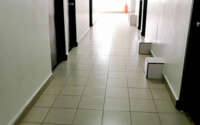 Hotel MGU Firdaus
