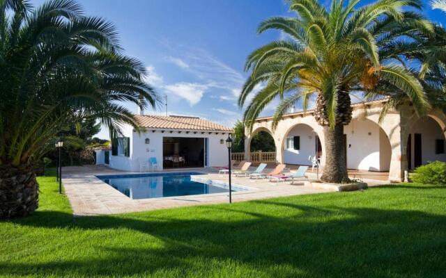 Villa S'Hortal