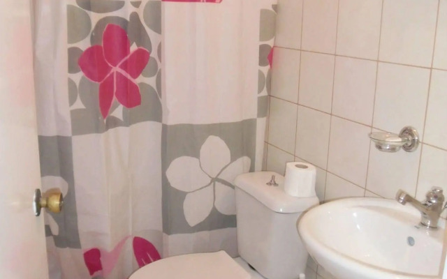 Hotel Neos Matala