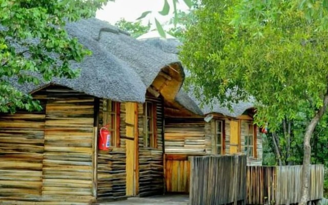 Mokoka Rest Camp
