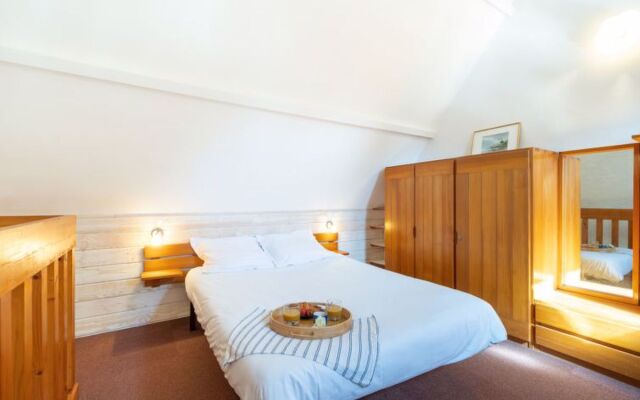 Apartment Les Pins Carnac 37792