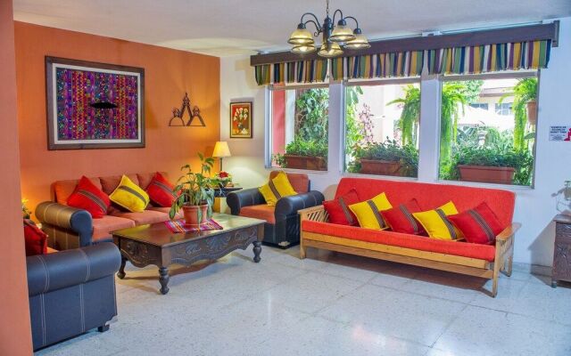 Hotel Casa Rustica