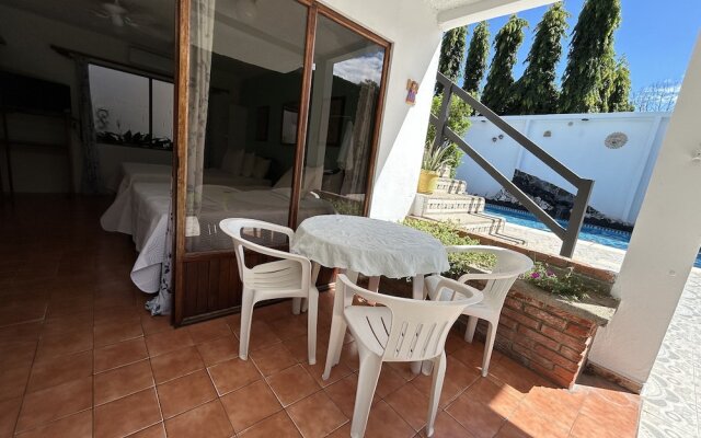 Hotel Sole Doro jaco