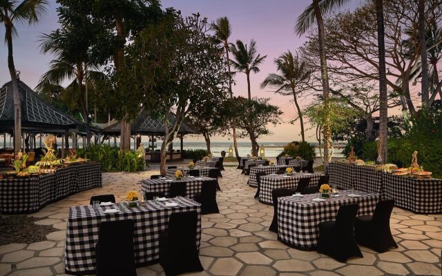 The Westin Resort Nusa Dua, Bali