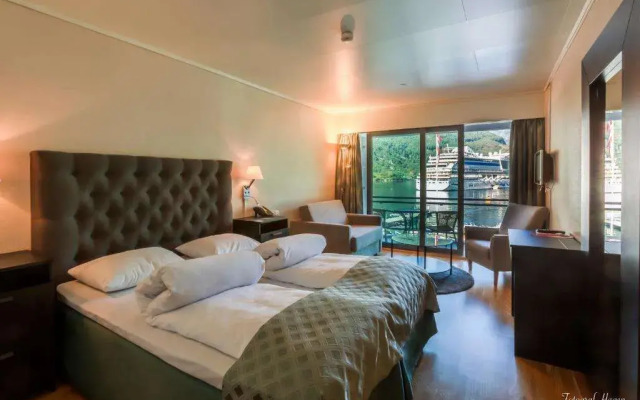Havila Hotel Geiranger