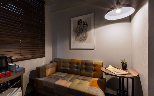 Hotel Resol Nagoya