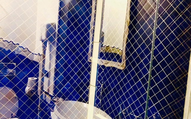 Strand Hotel Terme Delfini