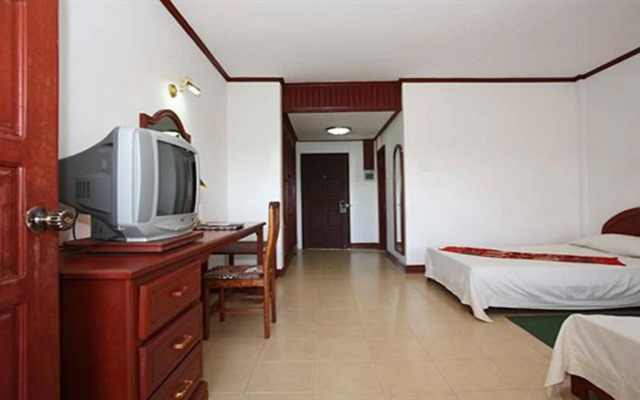 Vansana Plain of Jars Hotel