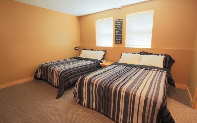 Executive Suite by Apex Mountain Lodging