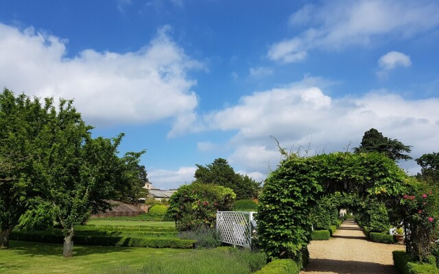 Stapleford Park
