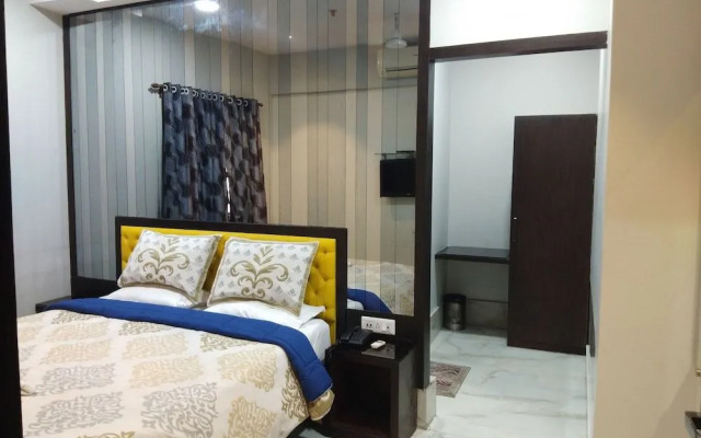 Golden Apple Boutique Hotel