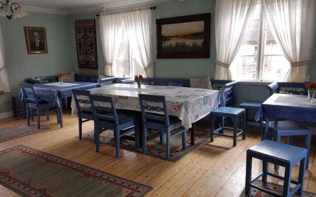 STF Vandrarhem Bengtsfors Gammelgården - Hostel