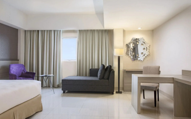 Swiss-Belinn Cibitung
