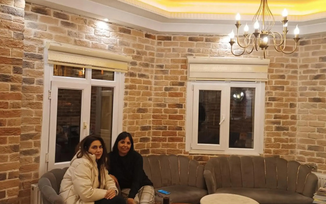 Family Istanbul Hotel