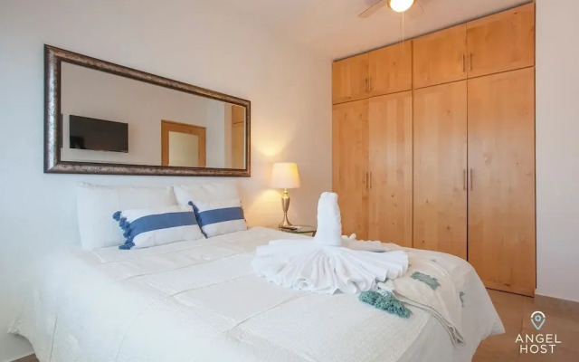 Ocean View Condos with Pool Onsite