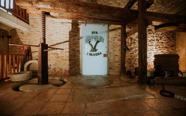 Hotel Rural Lo Moli de Rosquilles