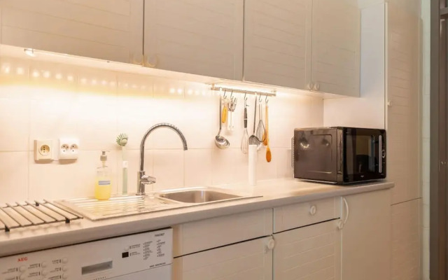 Apartment in Houthalen Oost With Pool