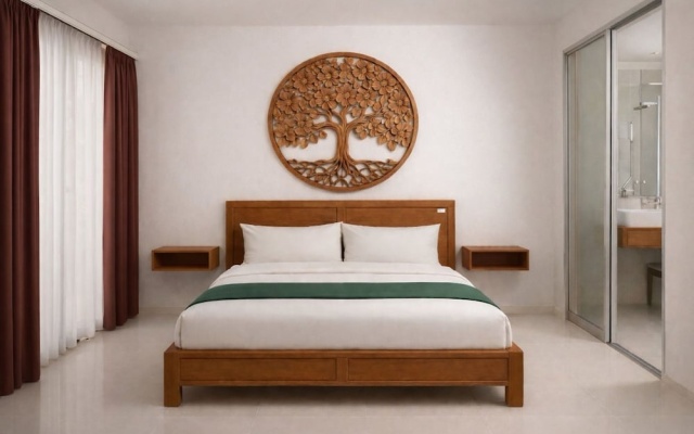 Sachi Guest House – Guest Rooms – Jimbaran