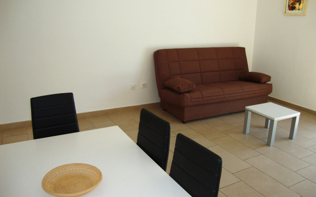 Apartamentos Las Palmeras 3000