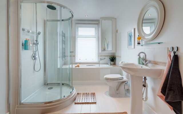 Nomi Homes Exeter