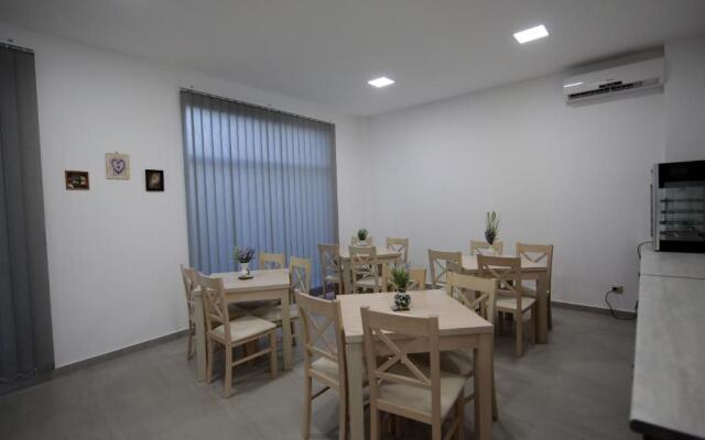 Guest House Prague