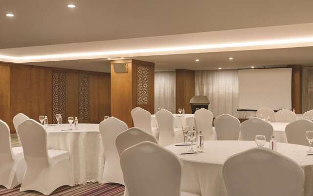 Vivid Jeddah Hotel, a member of Radisson Individuals