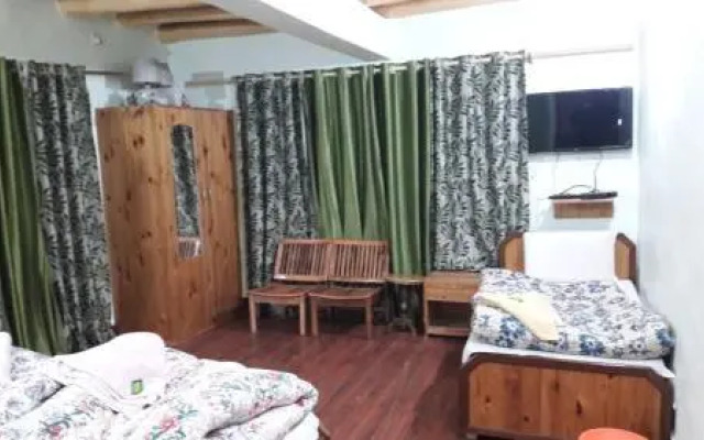 City Guest House
