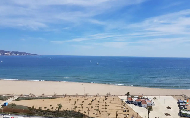 Apartamento Yellow Sea 173