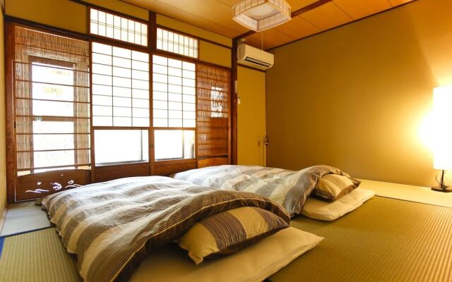 Private Residence Nijojo Sachi