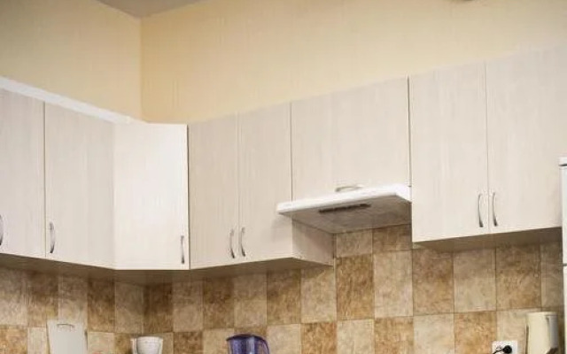 Хостел Кукуруза