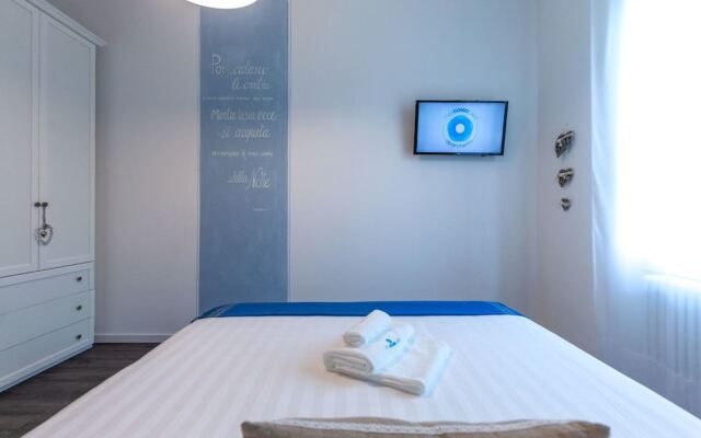 Maji Como Lake apartments