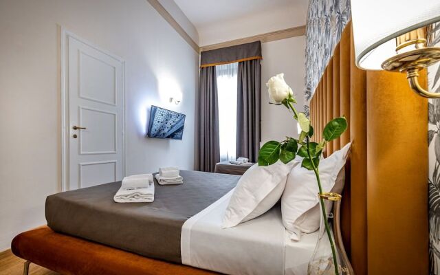 Ghirlandaio Firenze Guesthouse