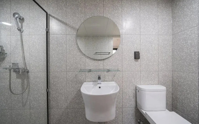 Osan GOYO 37 Hotel