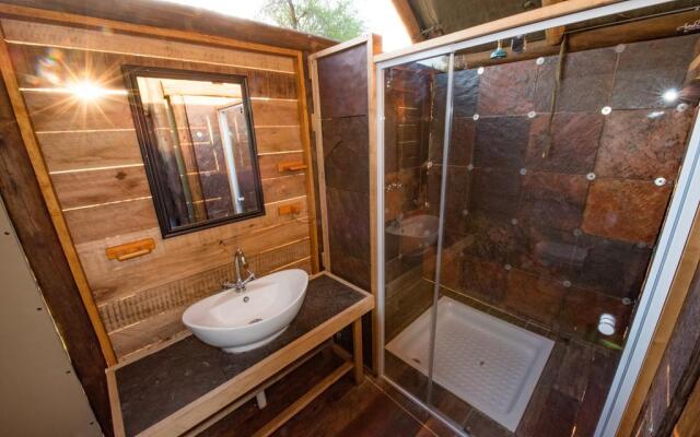 Buffelshoek Tented Camp