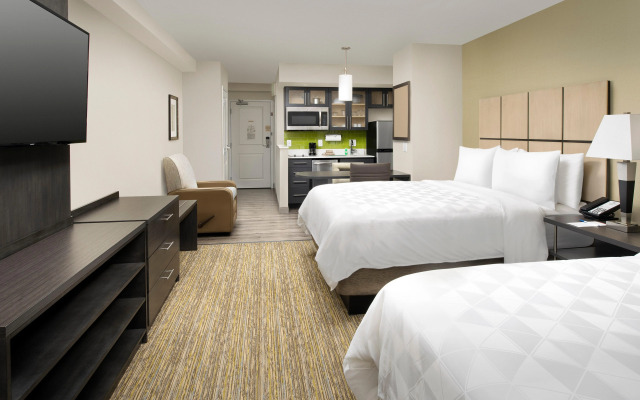 Candlewood Suites Alexandria West by IHG