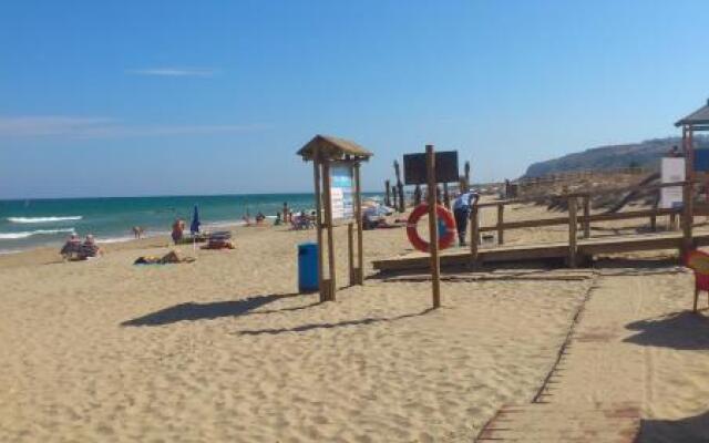 Arenales del Sol