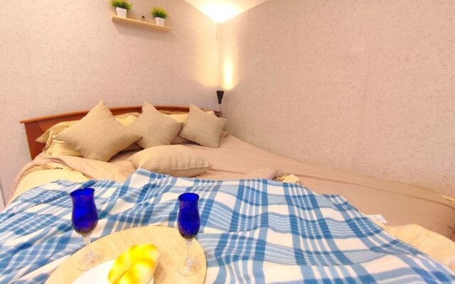 Yousinn (Вера ТСН)