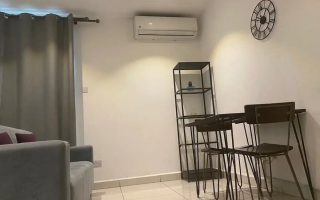 Embassy Gardens Royal Luxury Apartments