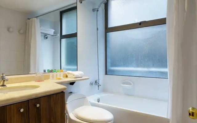 Zip Housing Callao