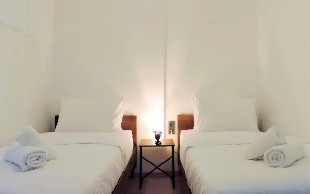 Chic Flat 10 min to Lara Beach in Antalya