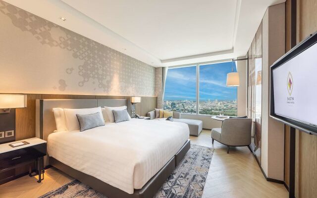 Eastin Grand Hotel Phayathai