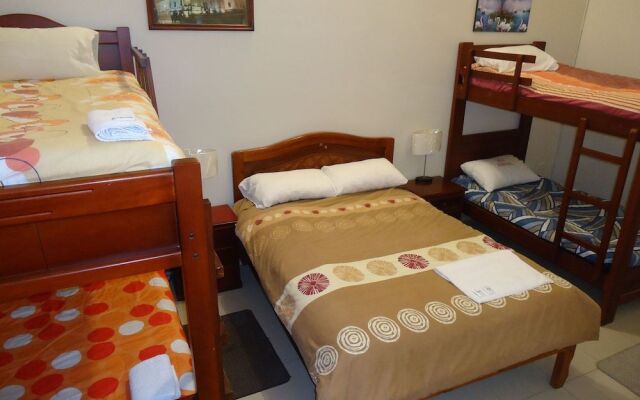 Hostal Aly 2
