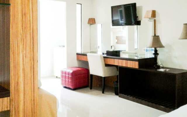 Kyo Serviced Apartment
