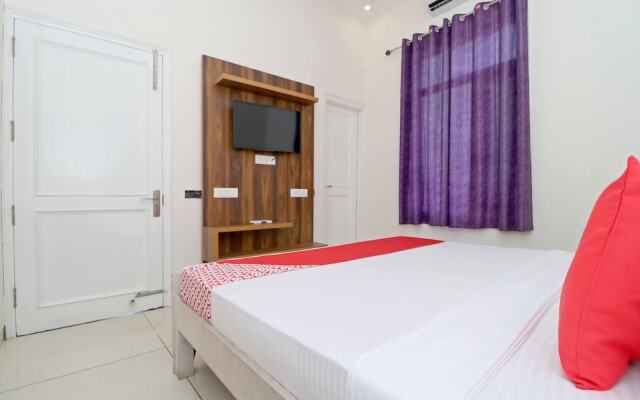 Hotel Jd By OYO