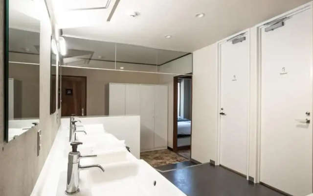 UNPLAN Village Hakuba – Hostel