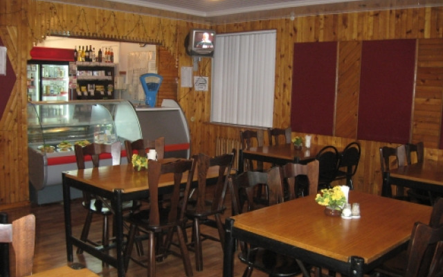 Kolos Hotel