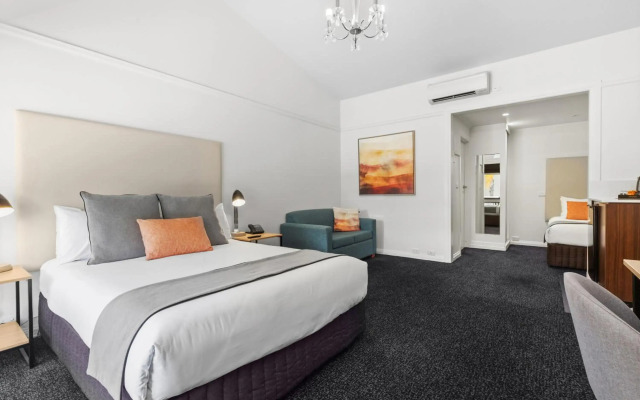 All Seasons Resort Hotel Bendigo